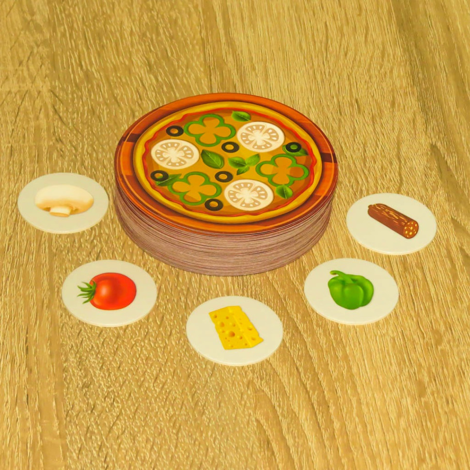 Карточная игра 