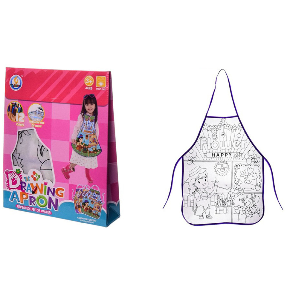 Дитячий набір для творчості