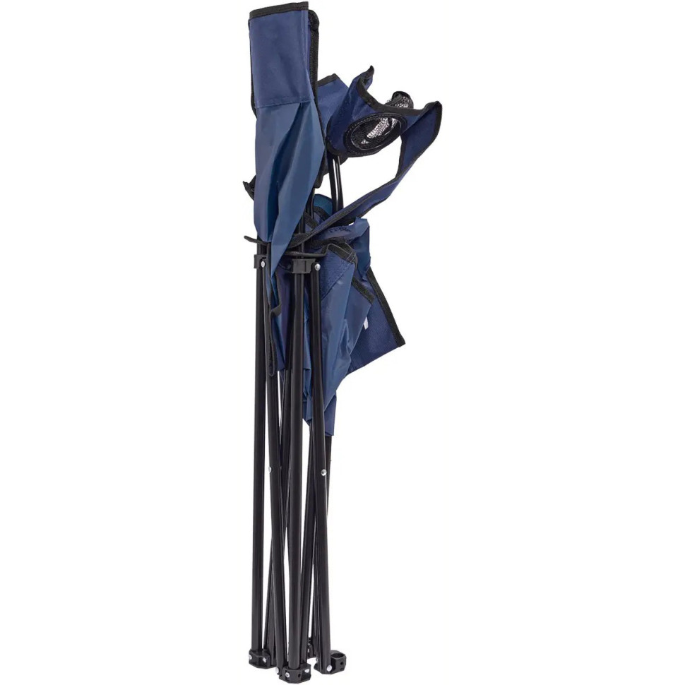 Стул раскладной Comfort Plus Skif Outdoor ZF-S003BL, blue