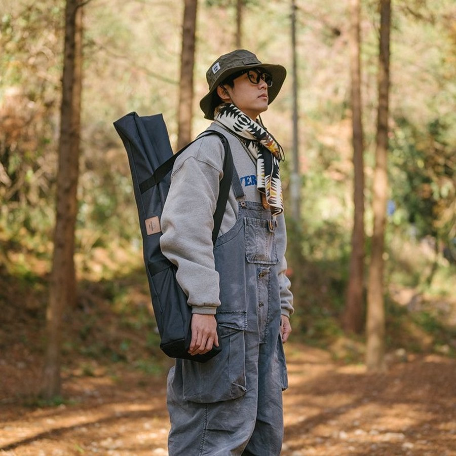 Розкладний стіл комбінований NH21JU011 Naturehike 6927595797808 алюміній/бук