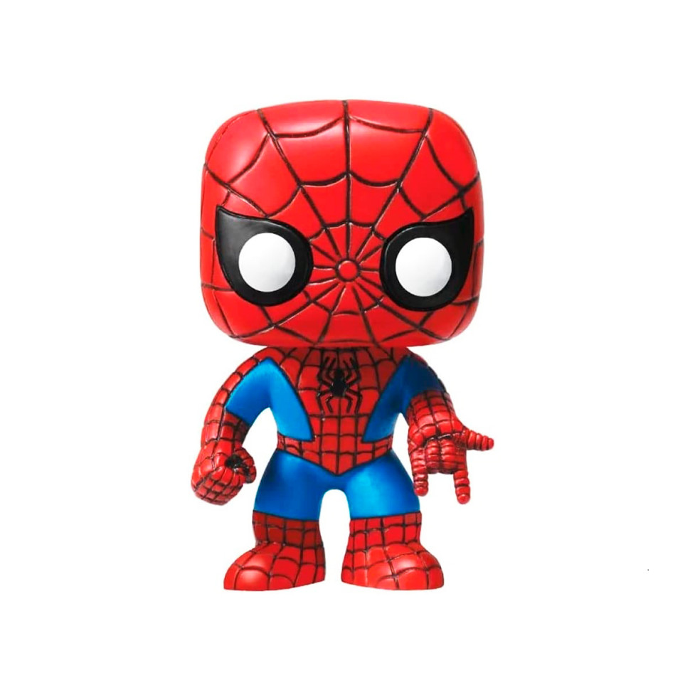 Игровая фигурка FUNKO POP! серии 