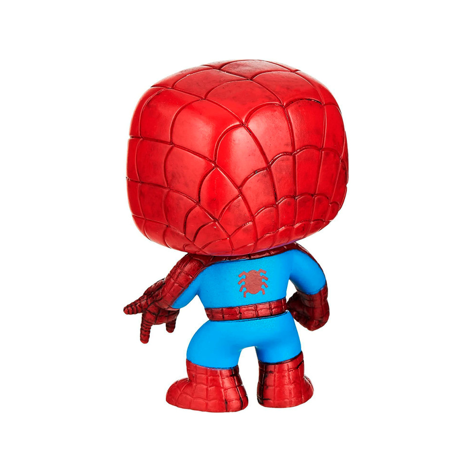 Игровая фигурка FUNKO POP! серии 