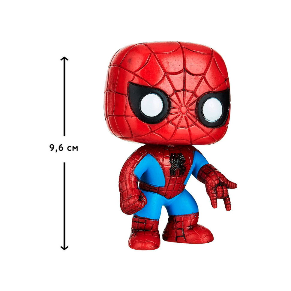 Игровая фигурка FUNKO POP! серии 