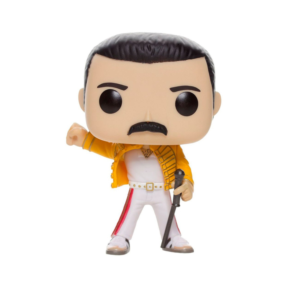 Игровая фигурка Funko POP! серии 
