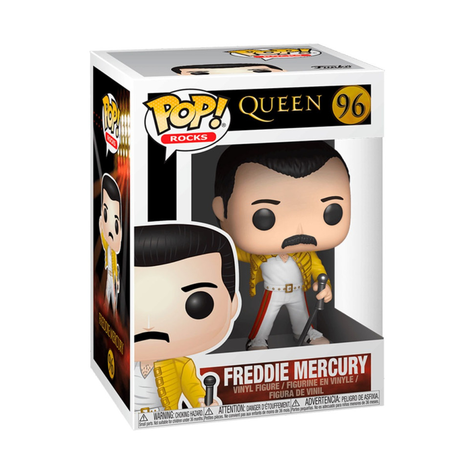 Игровая фигурка Funko POP! серии 