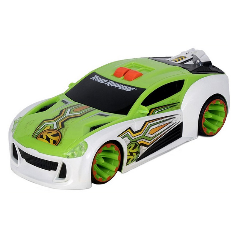 Дитяча ігрова машинка Green Chill Road Rippers 20052 світлові та звукові ефекти