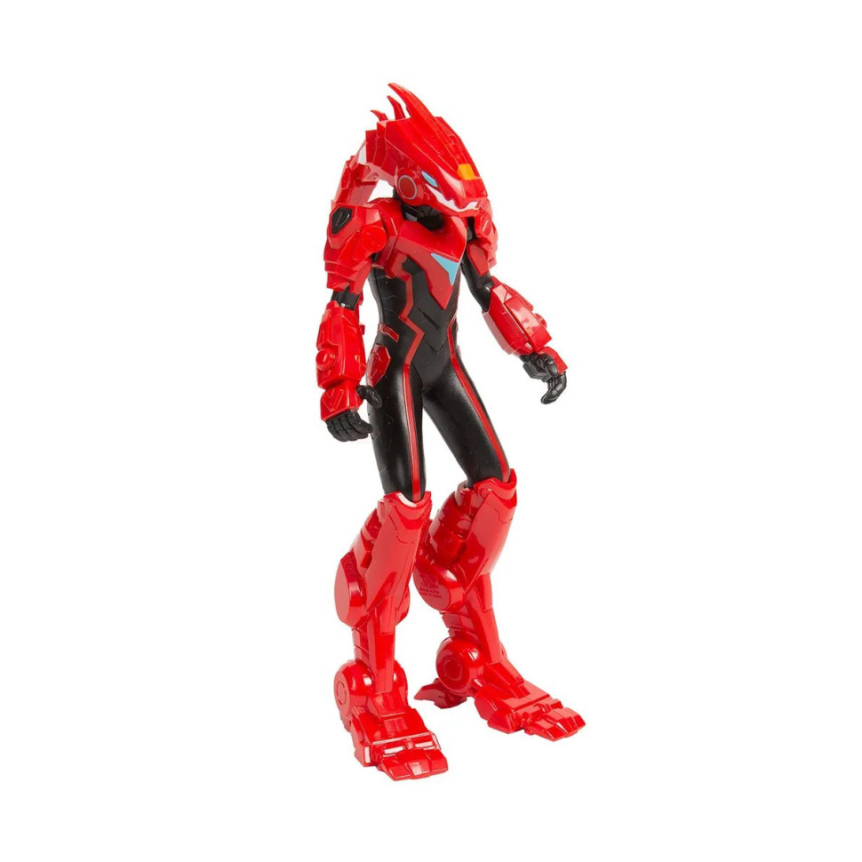 Фигурка героя Лучио Dinoster EU580821, 15 см с артикуляцией