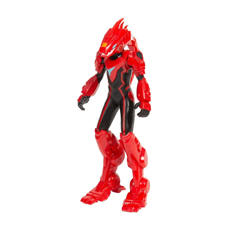 Фигурка героя Лучио Dinoster EU580821, 15 см с артикуляцией