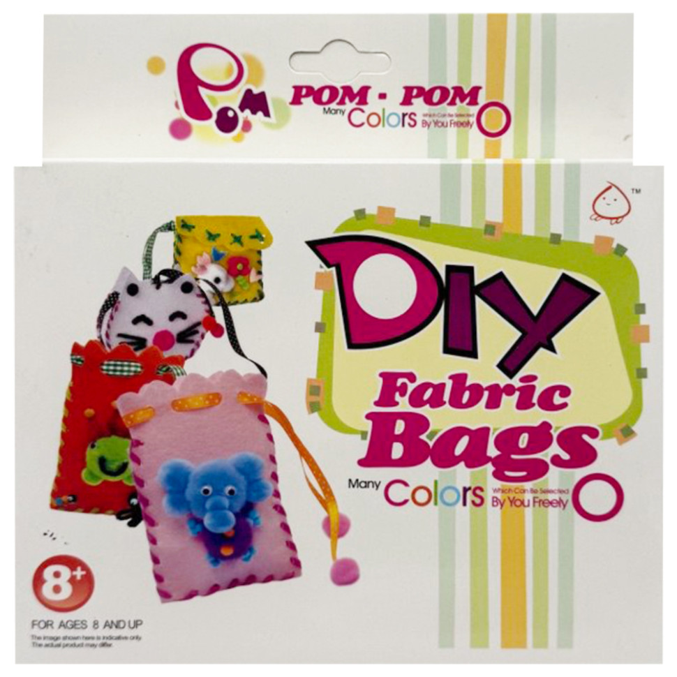 Дитячий набір для творчості 