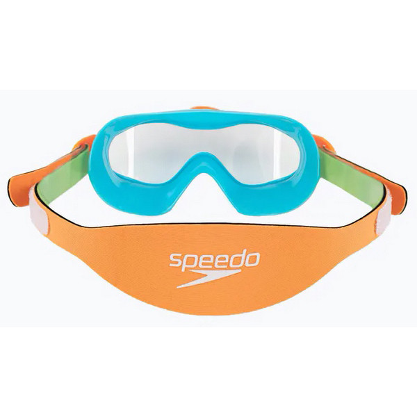 Окуляри-маска для плавання SEA SQUAD MASK JU Speedo 8-0876314645