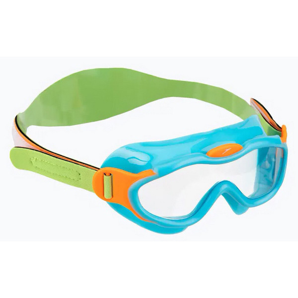 Окуляри-маска для плавання SEA SQUAD MASK JU Speedo 8-0876314645