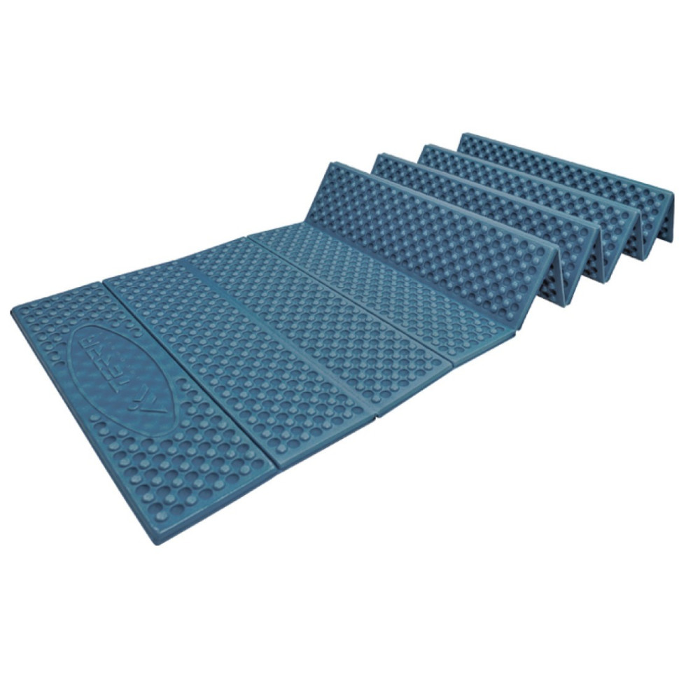 Килимок пінний Sleep Mat Terra Incognita ti-170, 180 х 59 х 2 см