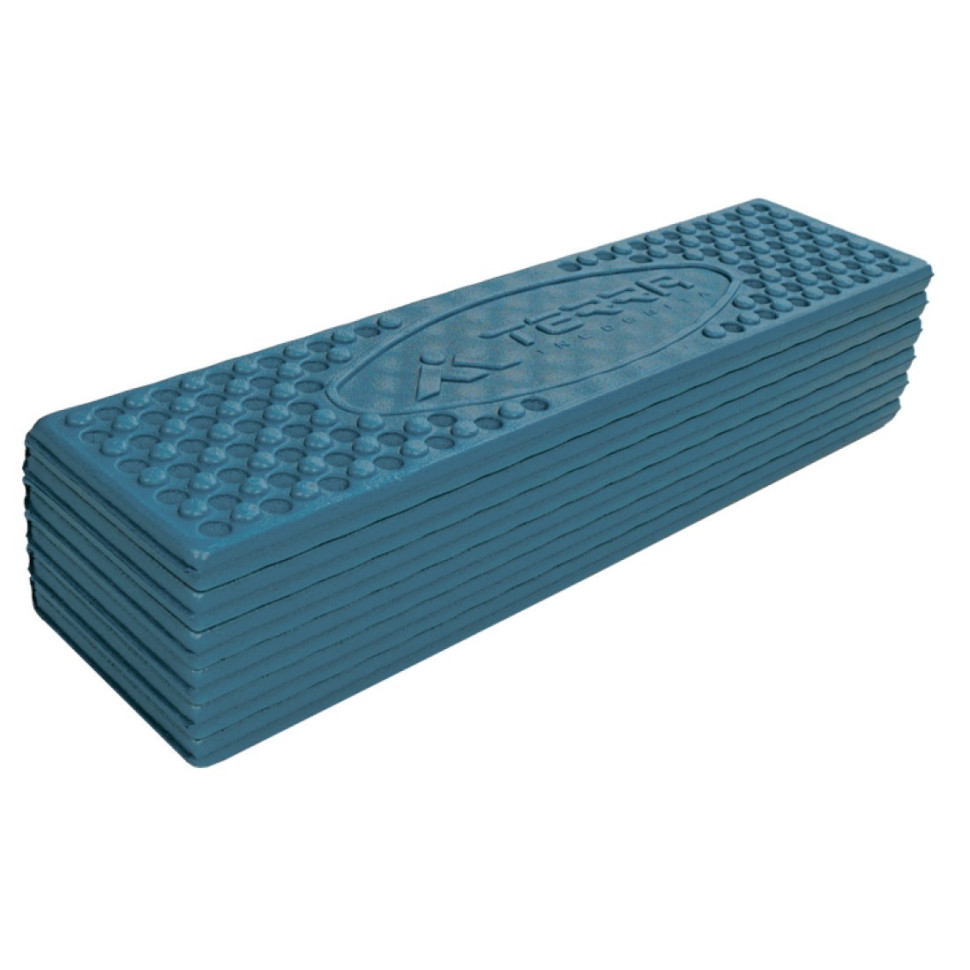 Килимок пінний Sleep Mat Terra Incognita ti-170, 180 х 59 х 2 см
