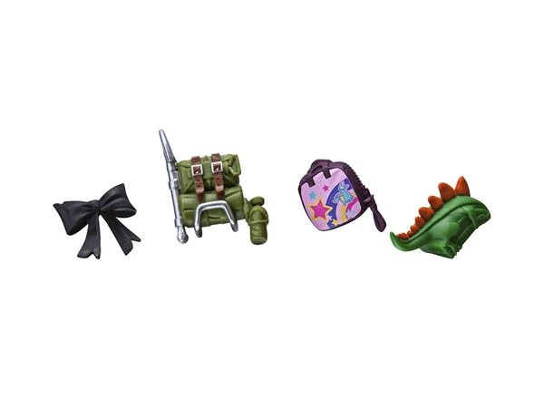 Игровой набор Fortnite Llama Pinata фигурка с аксессуарами FNT0009