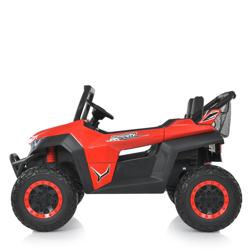 Детский электромобиль Джип Bambi Racer M 5025EBLR-3(24V) до 59