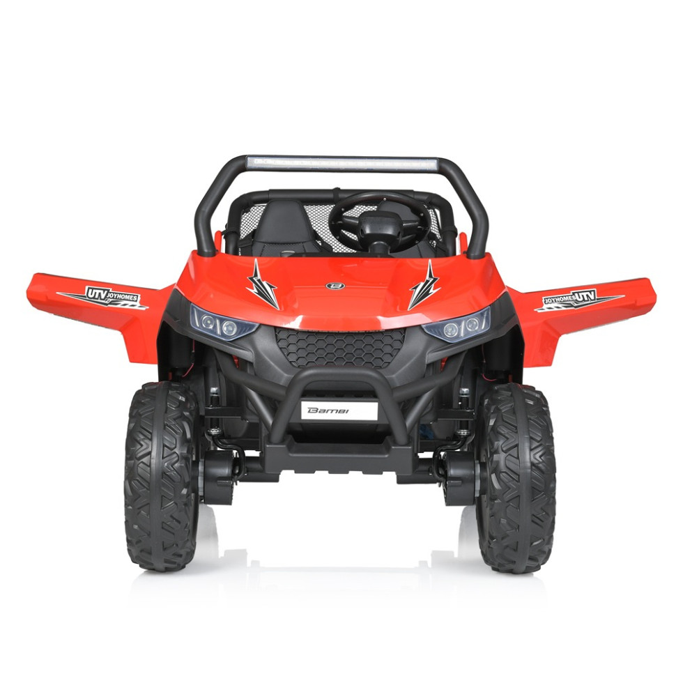 Детский электромобиль Джип Bambi Racer M 5025EBLR-3(24V) до 59