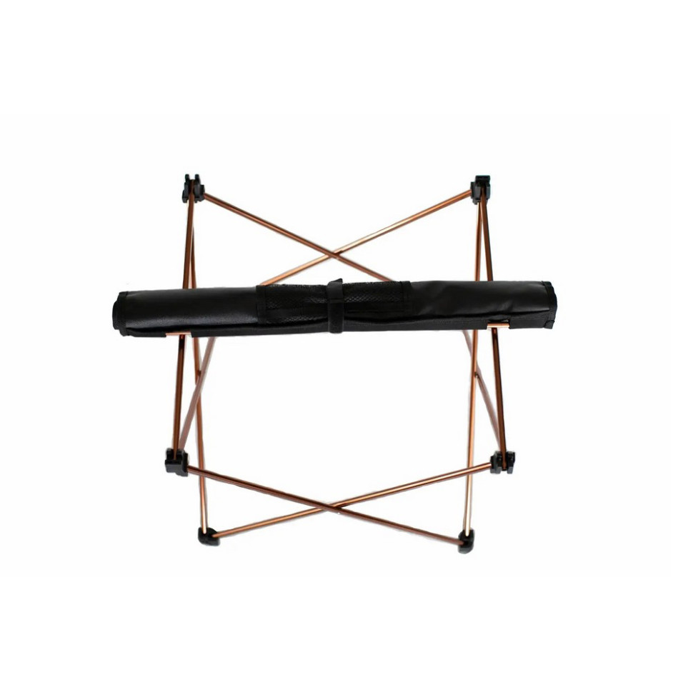 Стол складной COMPACT Tramp TRF-062, Polyester, 56 х 43 х 40 см