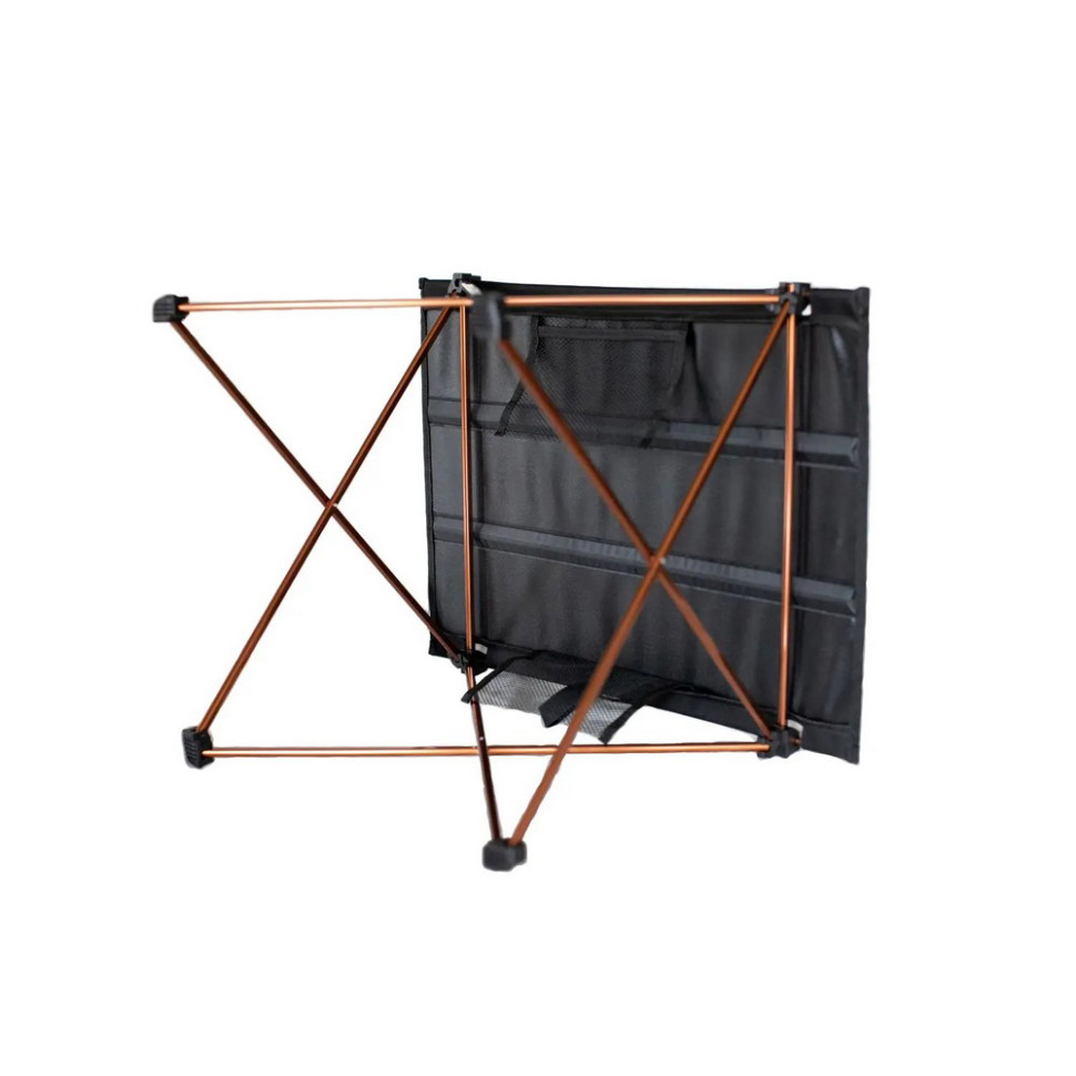 Стол складной COMPACT Tramp TRF-062, Polyester, 56 х 43 х 40 см