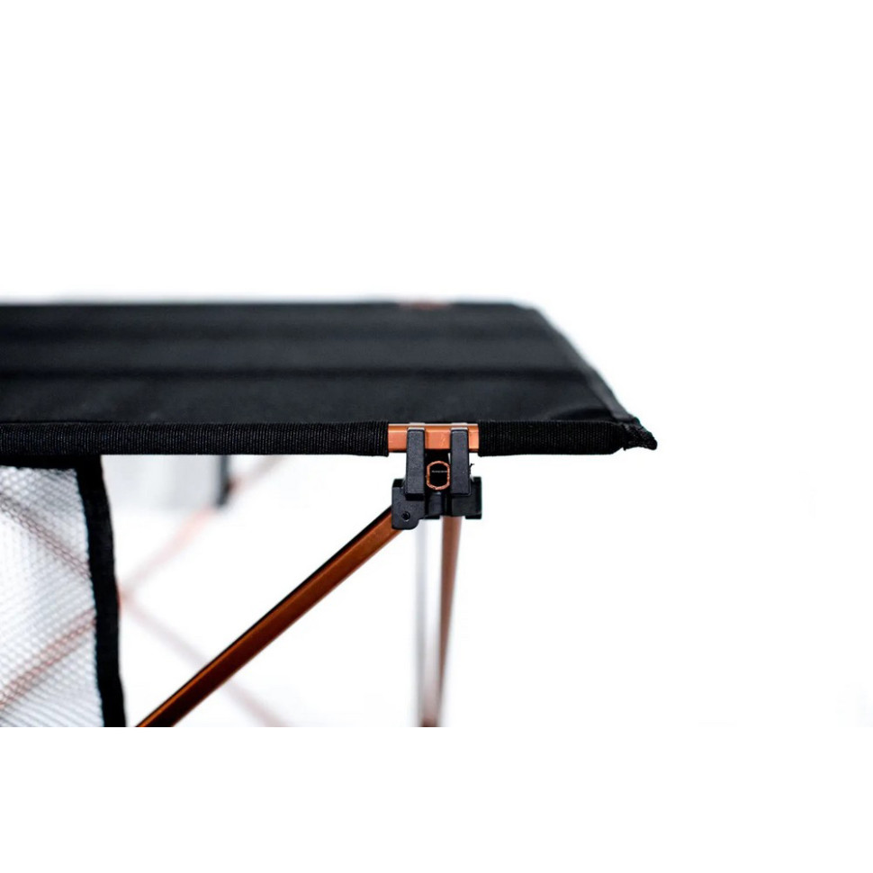 Стол складной COMPACT Tramp TRF-062, Polyester, 56 х 43 х 40 см