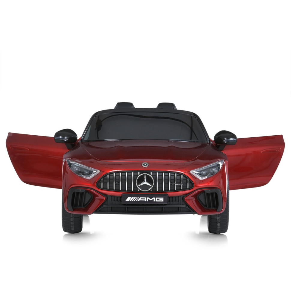 Дитячий електромобіль Машинка Bambi M 5098EBLRS-3 до 35 кг