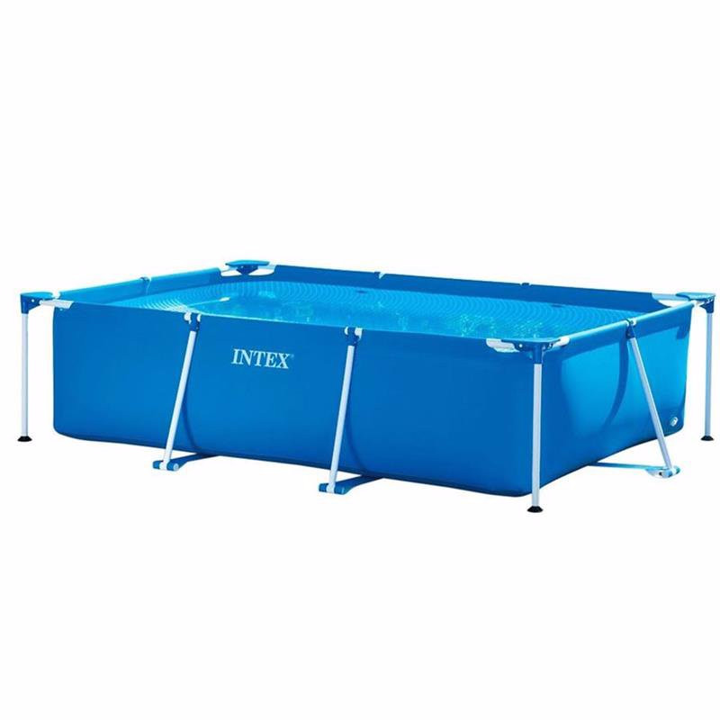 Каркасный бассейн Intex 28272, 300х200х75 см, 3834 л