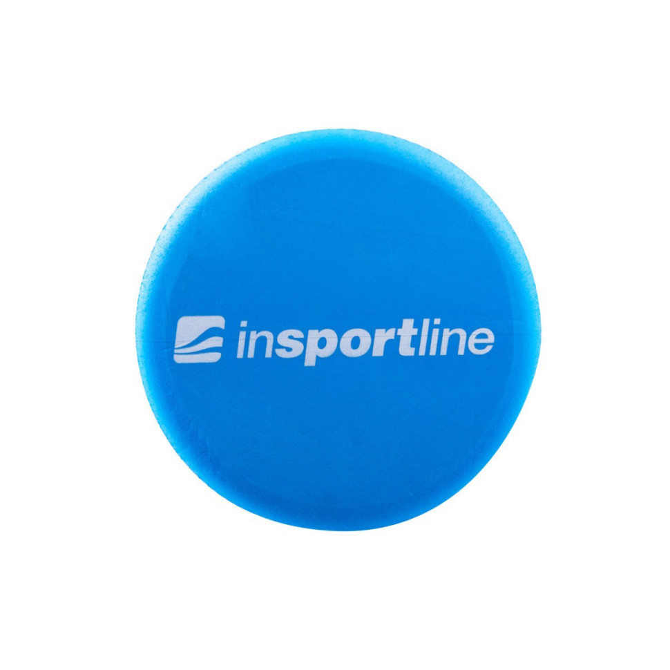 Масажний ролик (валик, ролер) Evar Big inSPORTline 10975-ISL
