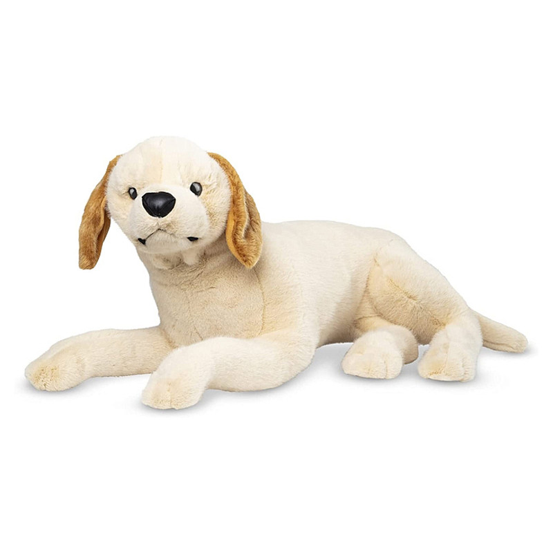 Велика м'яка іграшка