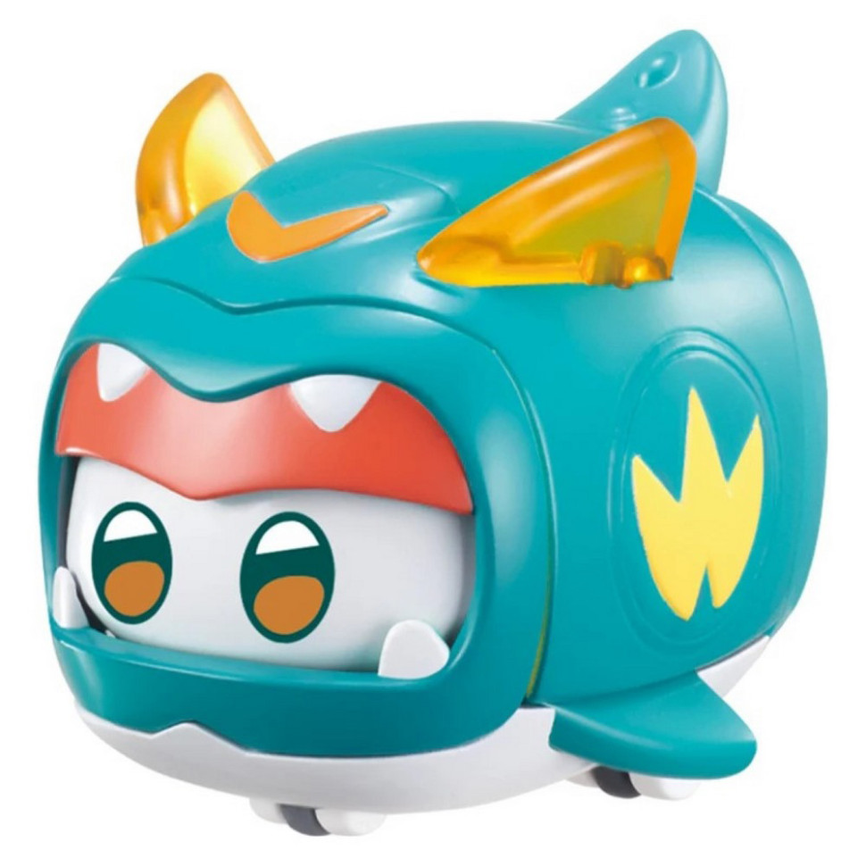 Игровая фигурка Super Pet (Tino pet) Super Wings EU770421 свет
