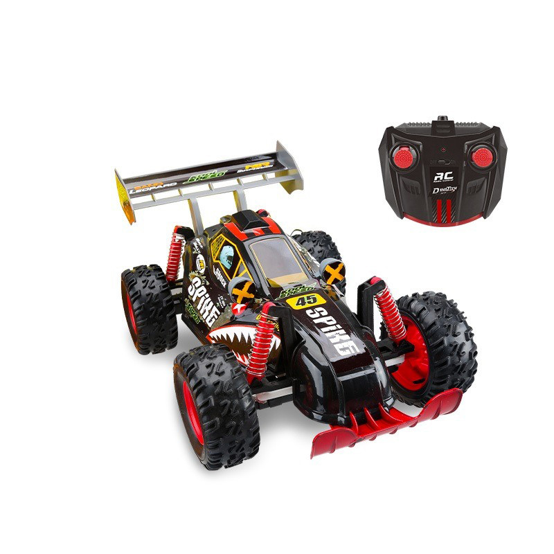 Машинка на радиоуправлении 