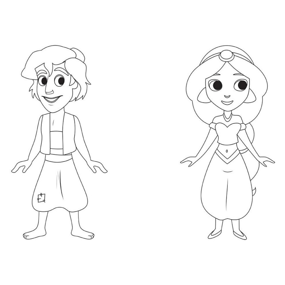 Розмальовка 