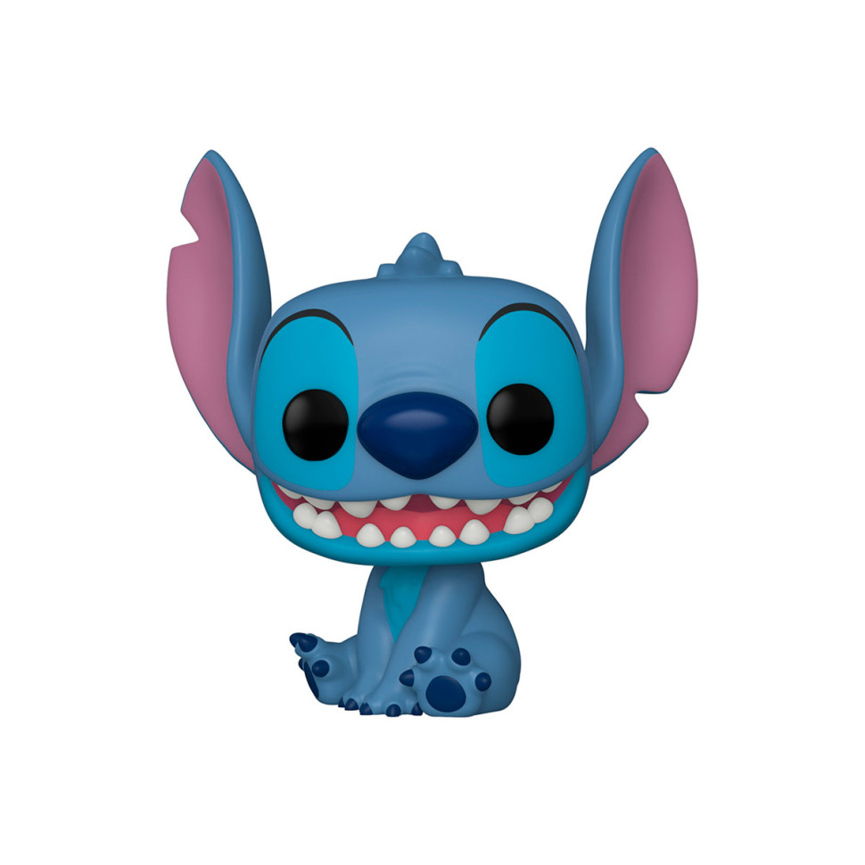 Игровая фигурка Funko POP! серии 