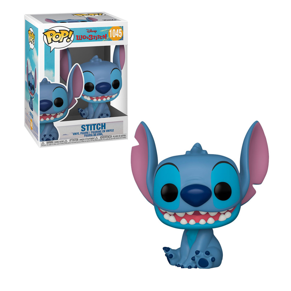 Игровая фигурка Funko POP! серии 