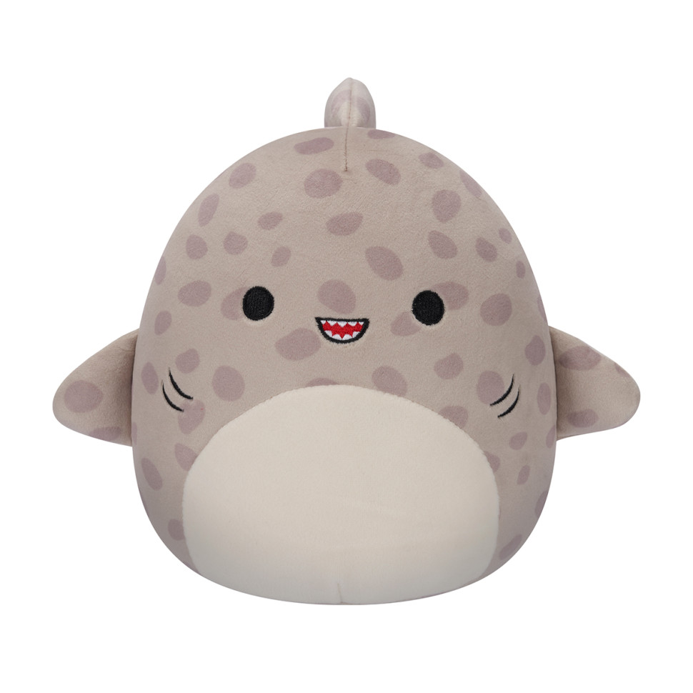 Мягкая игрушка Акула Ази Squishmallows SQCR05389, 19 см