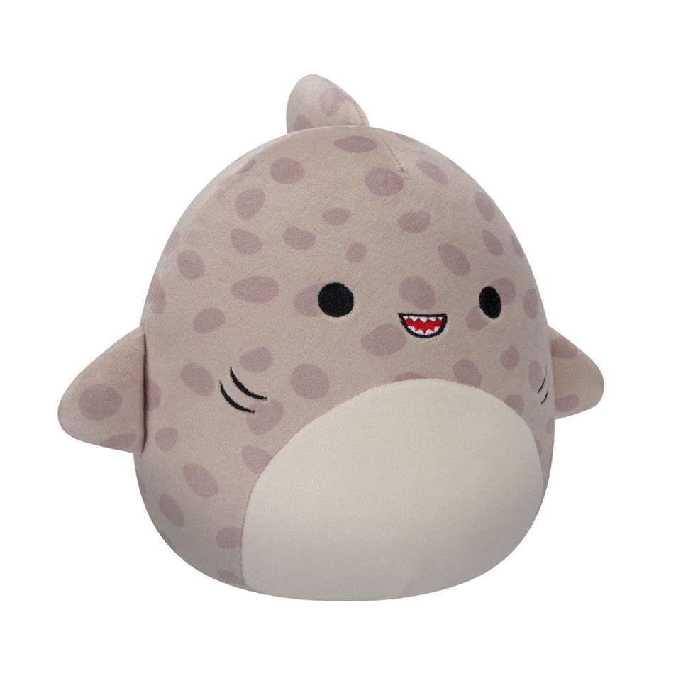 Мягкая игрушка Акула Ази Squishmallows SQCR05389, 19 см