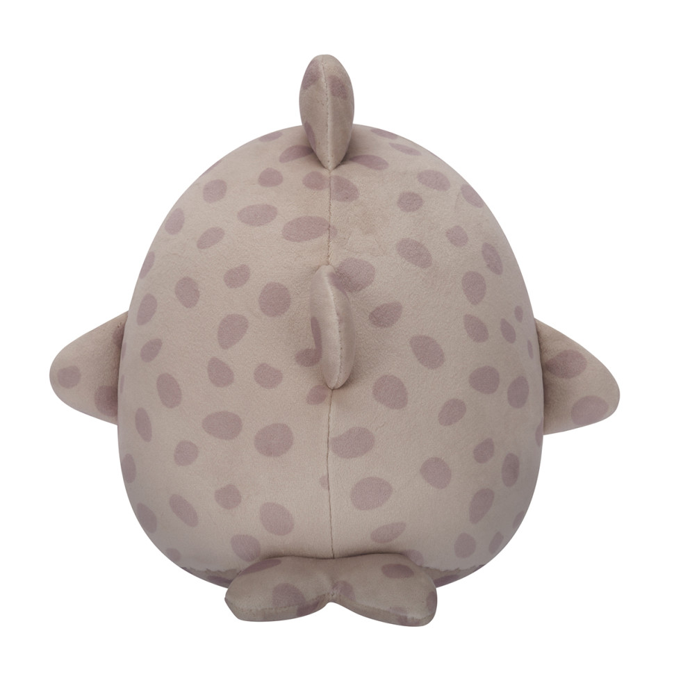 Мягкая игрушка Акула Ази Squishmallows SQCR05389, 19 см