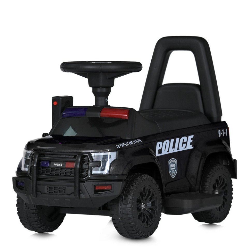 Дитяча каталка-толокар Bambi Racer M 5844-2 до 25 кг