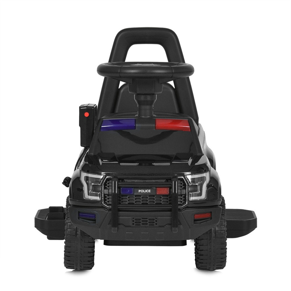 Дитяча каталка-толокар Bambi Racer M 5844-2 до 25 кг