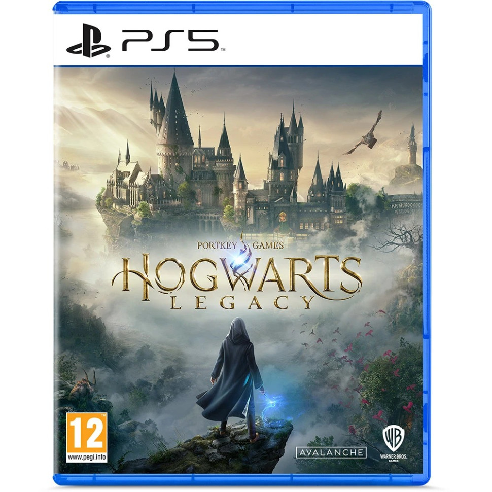 Игра для Sony PS5 