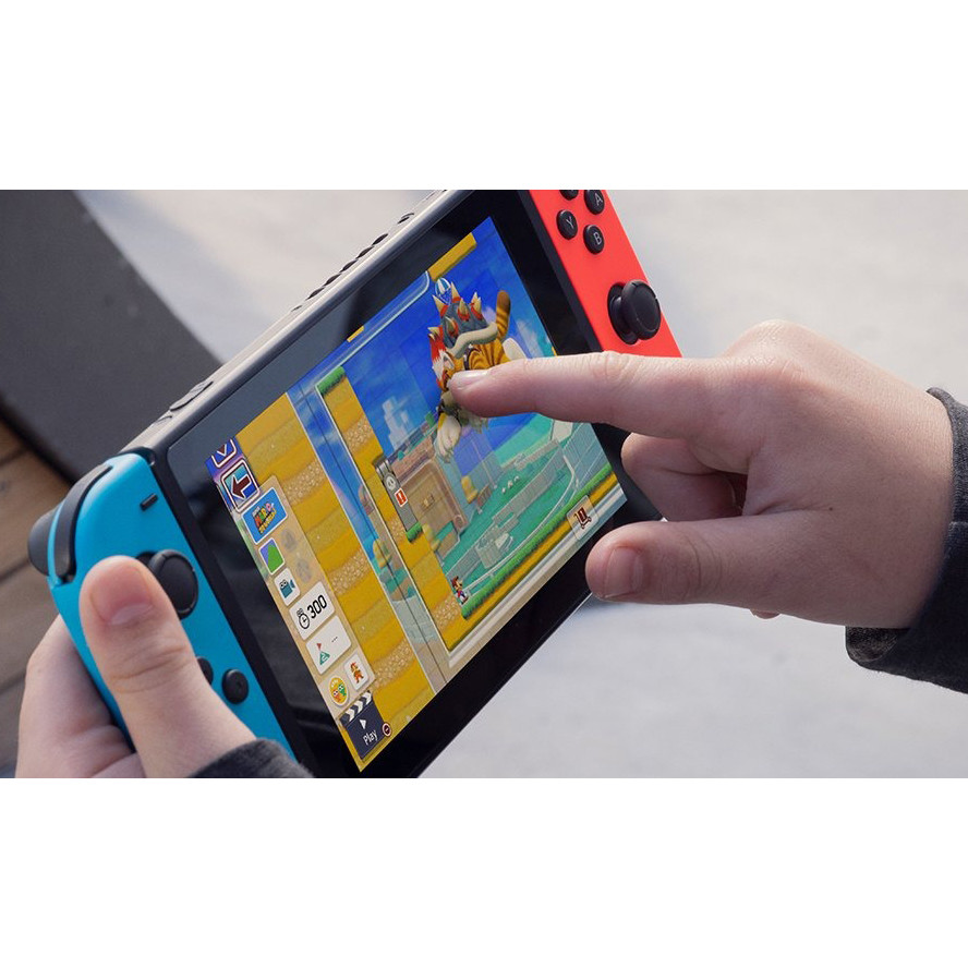 Игровая портативная консоль 