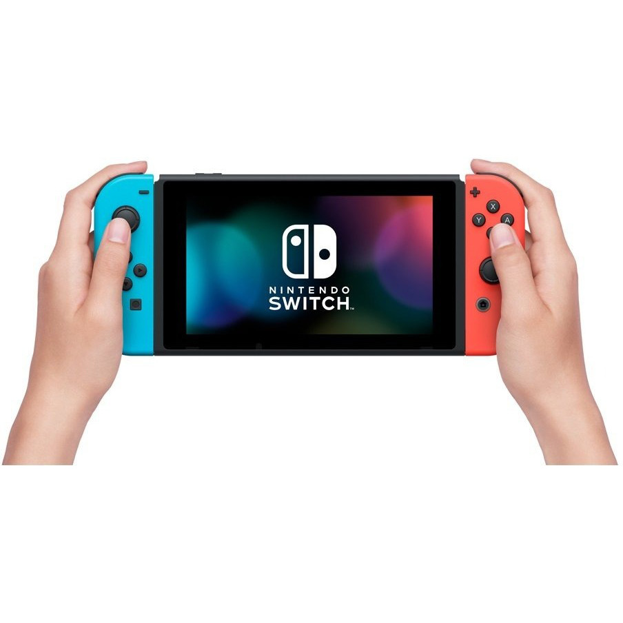 Игровая портативная консоль 