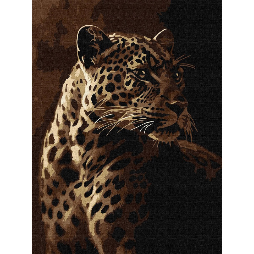 Картина за номерами 