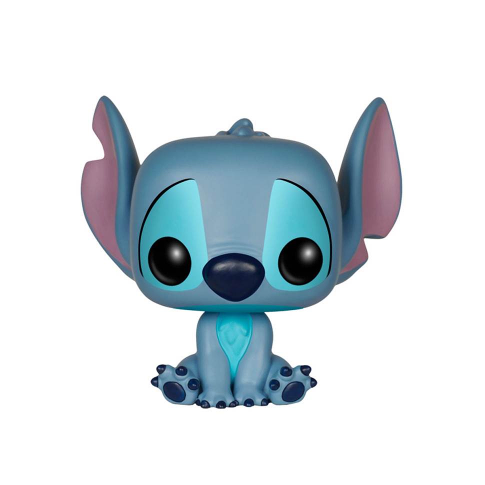 Игровая фигурка FUNKO POP! серии 