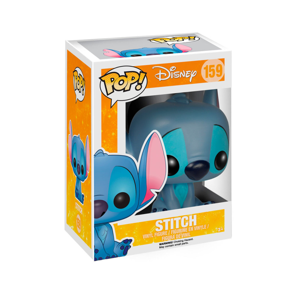 Игровая фигурка FUNKO POP! серии 