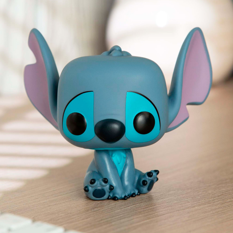 Игровая фигурка FUNKO POP! серии 