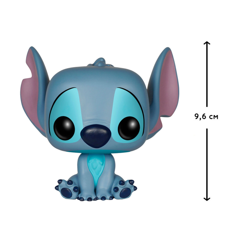 Игровая фигурка FUNKO POP! серии 
