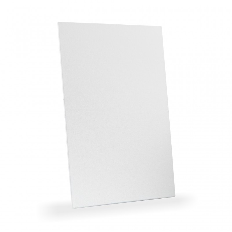 Картон ґрунтований Rosa GPA1802030, 20х30 см, 3 мм, гладка фактура, акрил