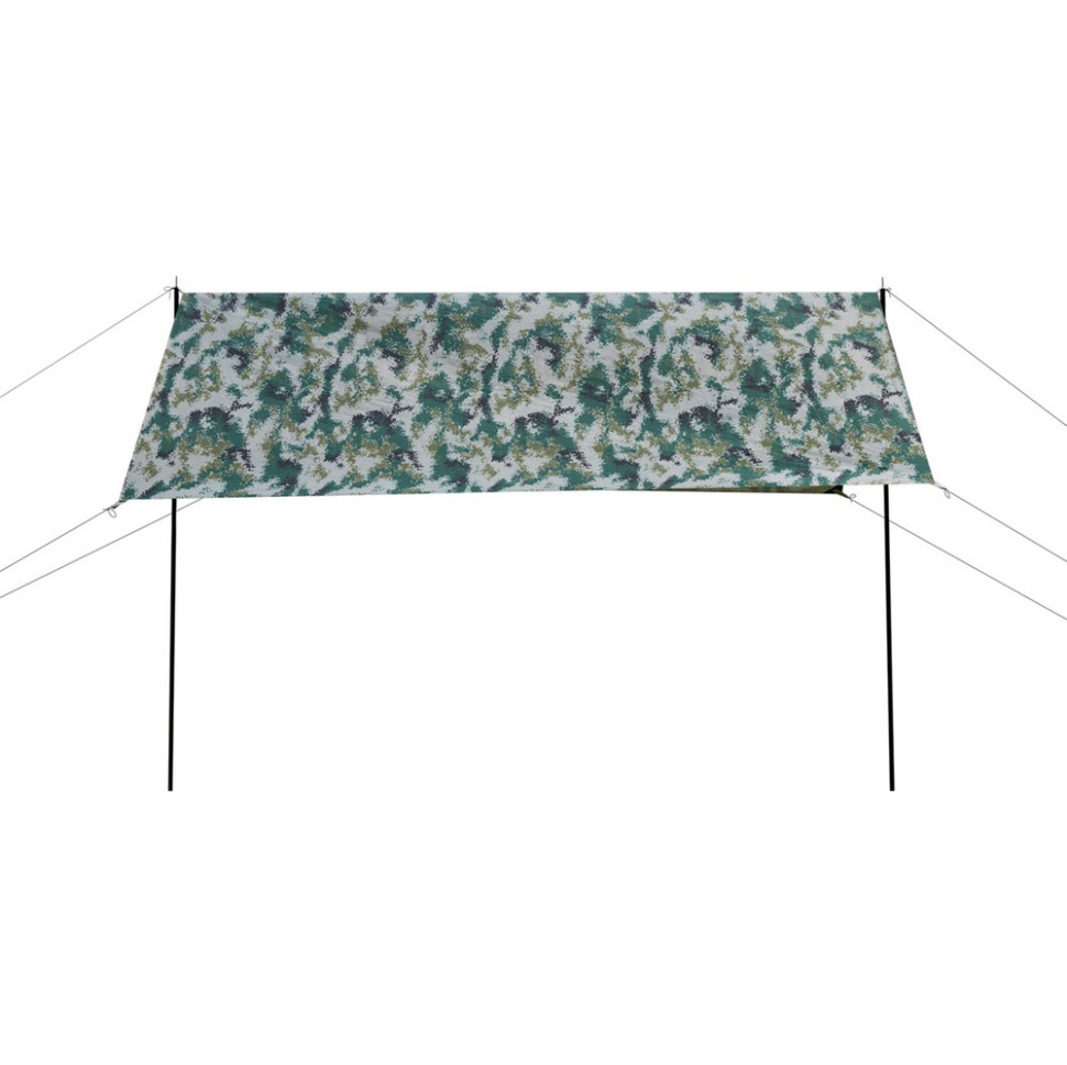 Тент Shield Skif Outdoor SOTSH300C 300 х 300 см, camo