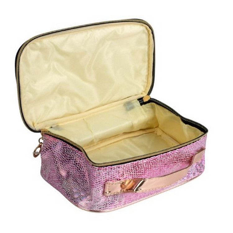 Детская косметичка с принтом 