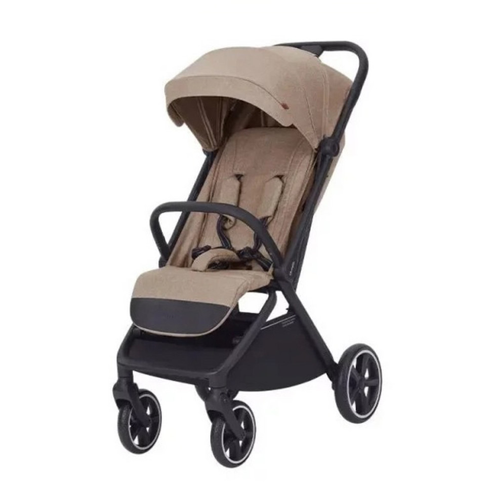 Прогулочная коляска Corsa CRL-5518 CARRELLO CRL-5518 Peach Beige