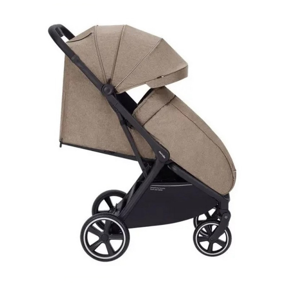 Прогулочная коляска Corsa CRL-5518 CARRELLO CRL-5518 Peach Beige